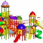 Playground Equipment For Sale