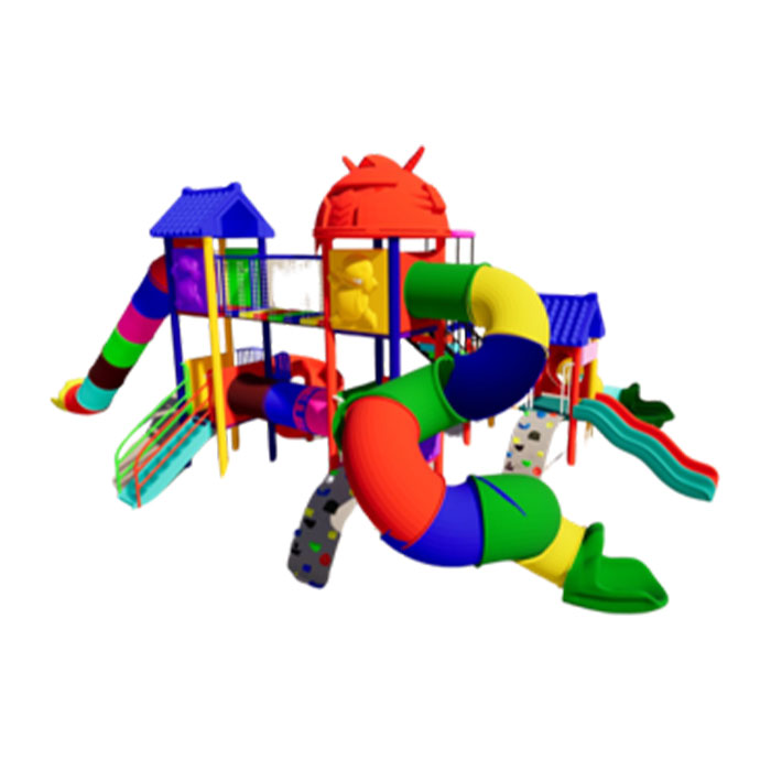 Playground Equipment For Sale