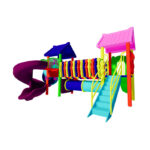 Indoor Playground Kenya