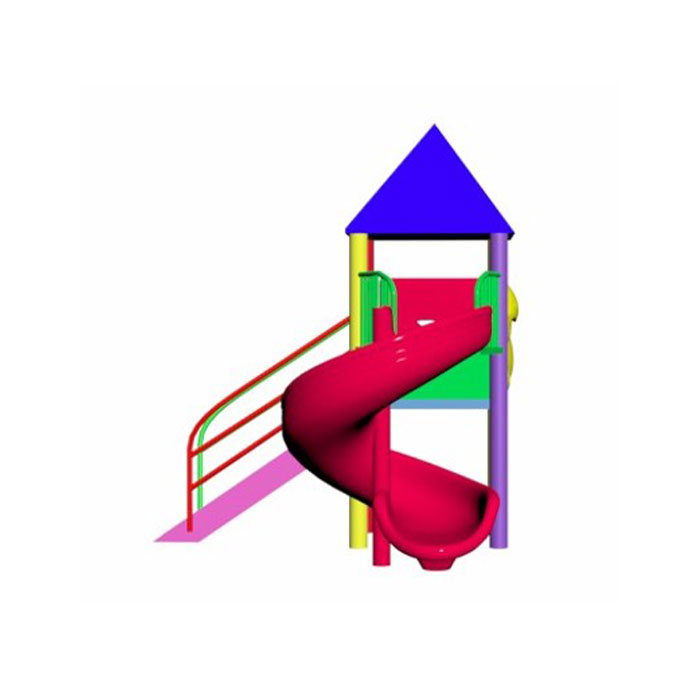 Indoor Playground Kenya