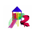 Indoor Playground Kenya