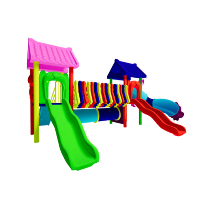 Indoor Playground Kenya