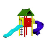 Indoor Playground Equipment For Sale