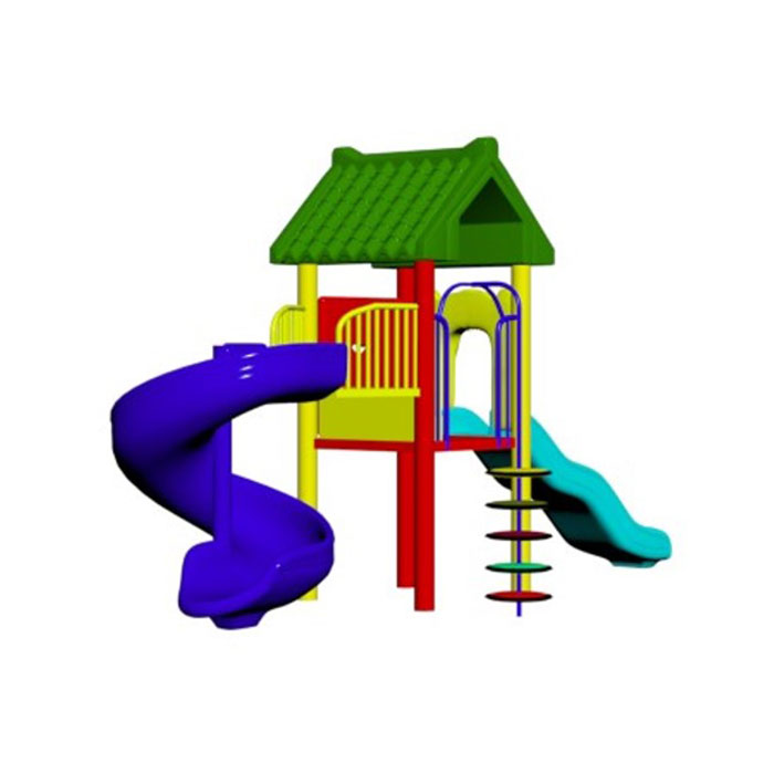 Indoor Playground Equipment For Sale