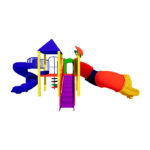 Indoor Playground For Home