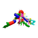 Commercial Playground Equipment