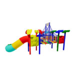 Outdoor Play Equipment