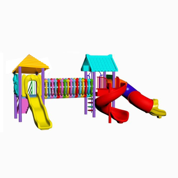 Outdoor Playset