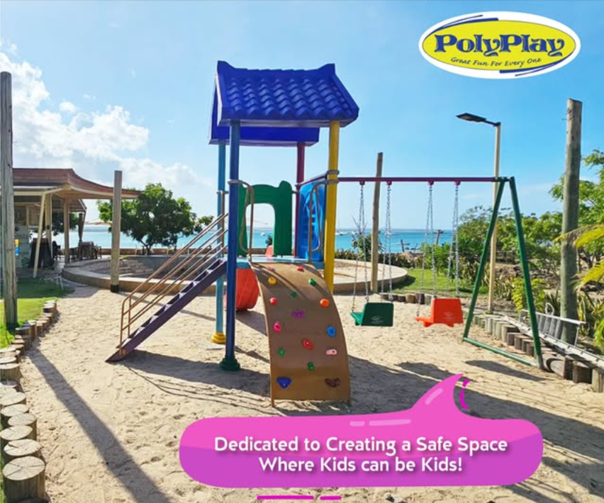 School Playground Equipment in Kenya: Safe and Inspiring Playgrounds for Every Child