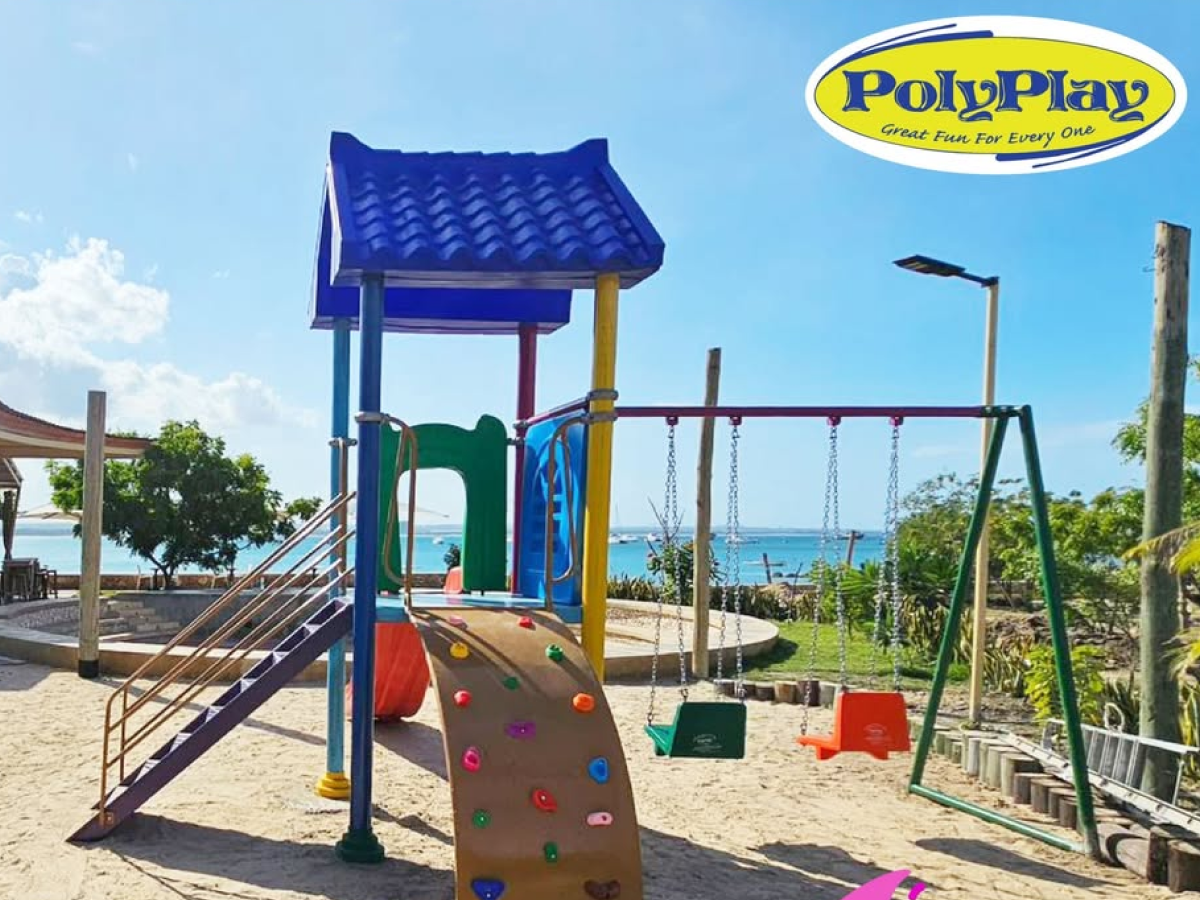 Commercial Playground Equipment: Complete Guide to Designs, Costs & Installation