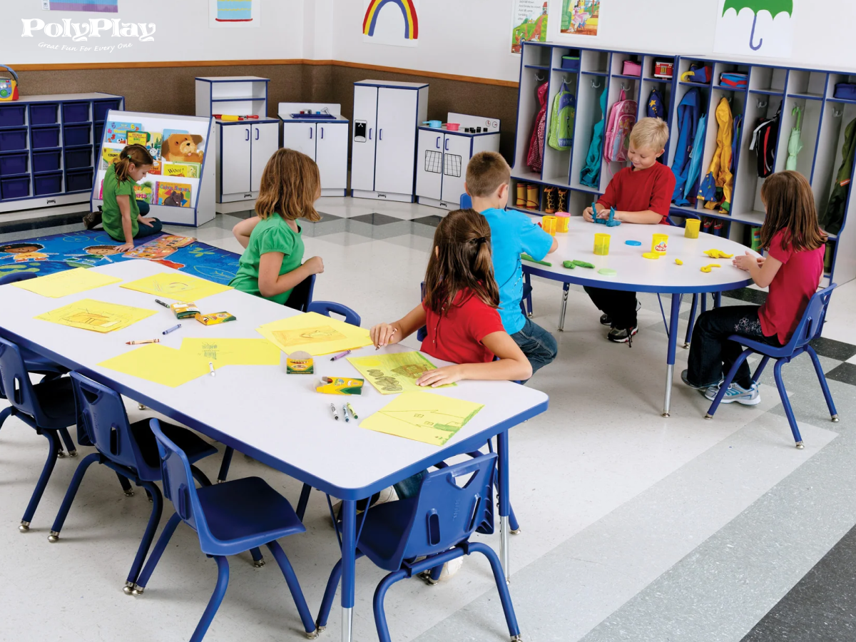 School Furniture Providers in Kenya: Creating Better Learning and Play Spaces
