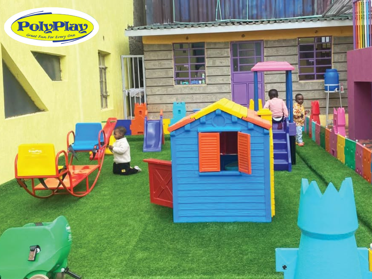 How New Playground Equipment Transforms the Back-to-School Experience