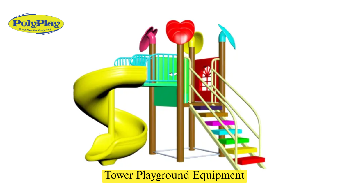 Tower Playground Equipment: A Practical Guide for Schools and Outdoor Spaces in Kenya